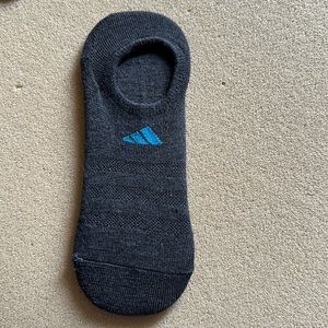 New Adidas No Show Socks